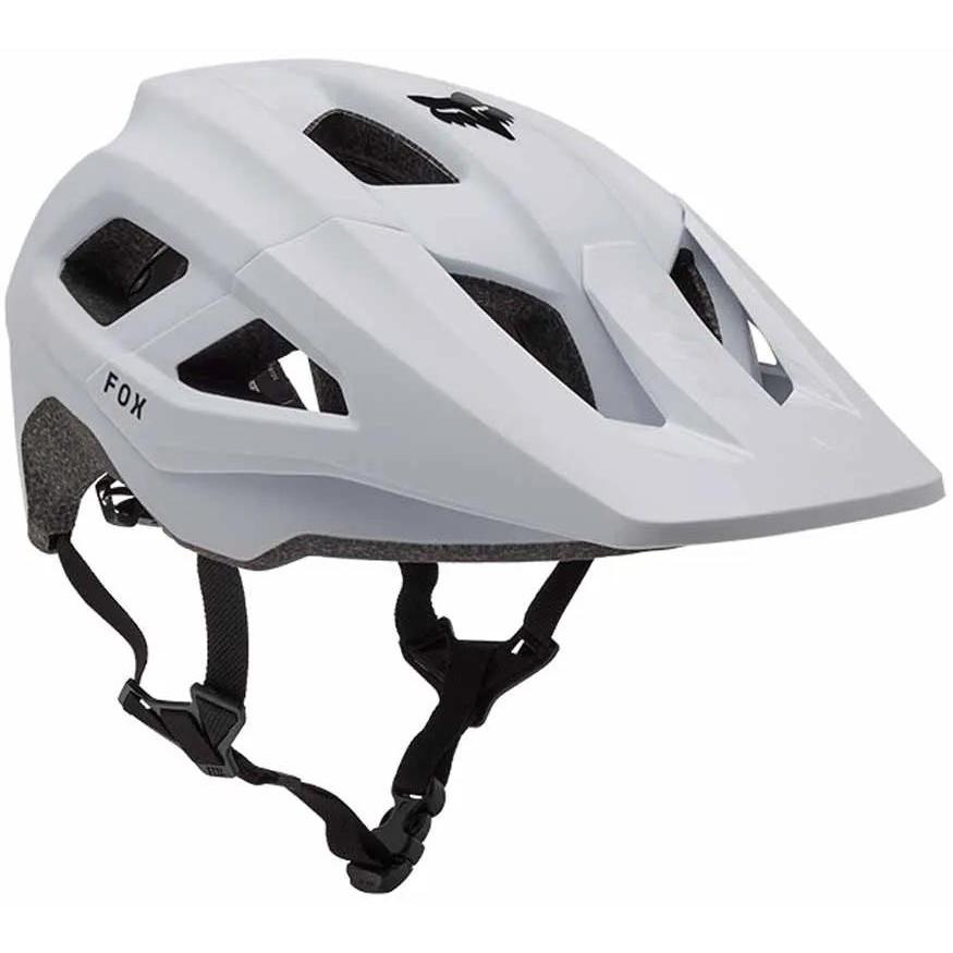 FOX Mainframe Youth MIPS Helmet White 2025 FOX Mainframe Youth MIPS Helmet White 2025