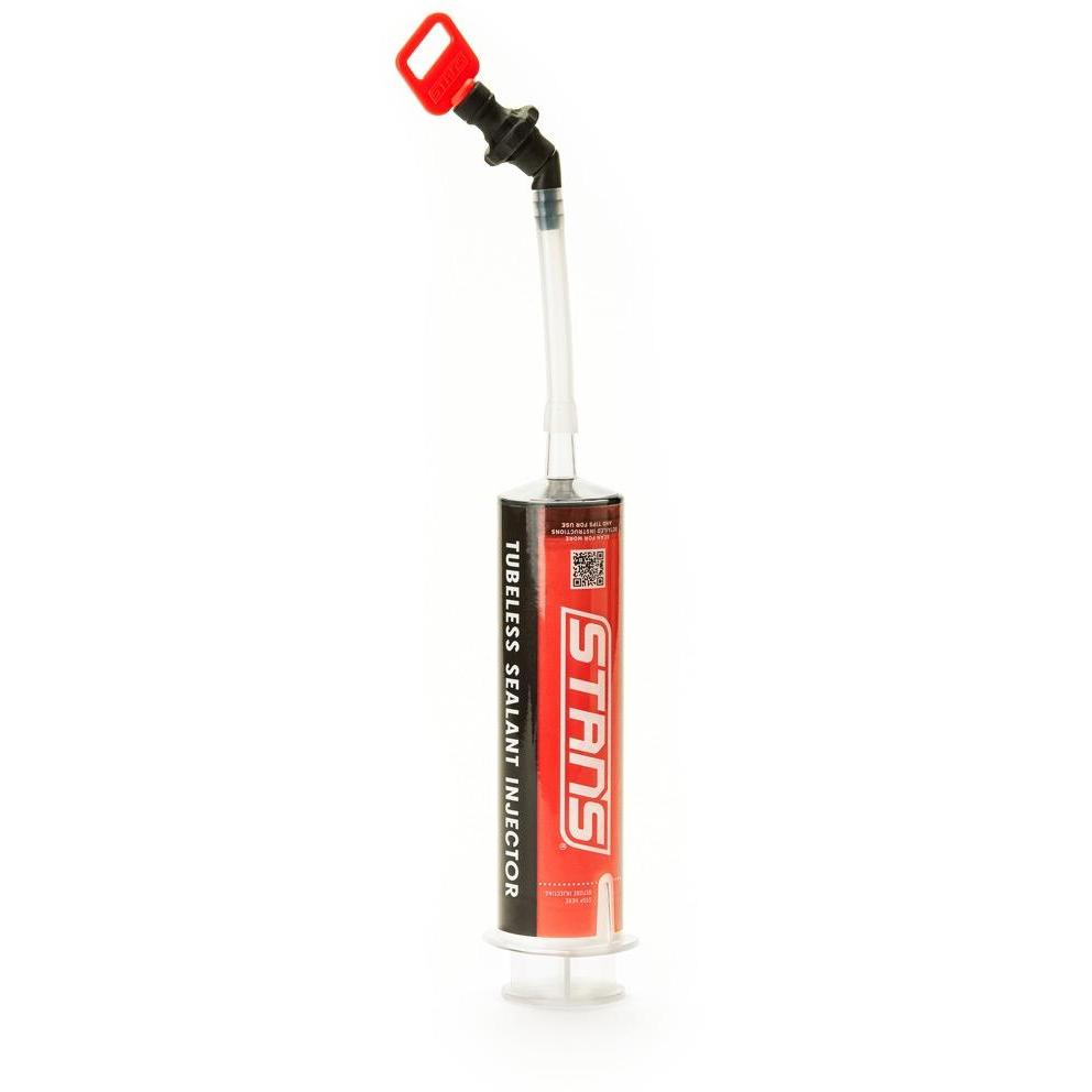 Stans No Tubes Tubeless Sealant Injector 150ml