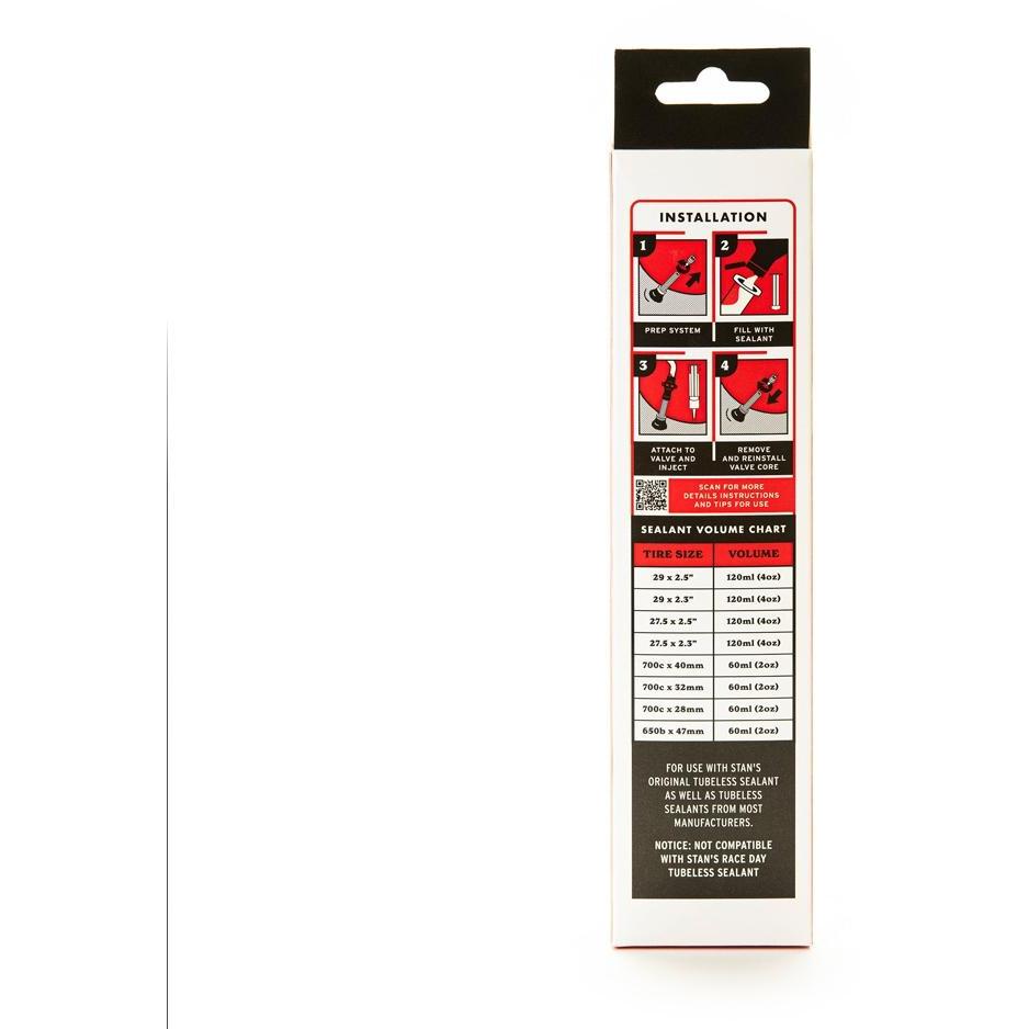 Stans No Tubes Tubeless Sealant Injector 150ml