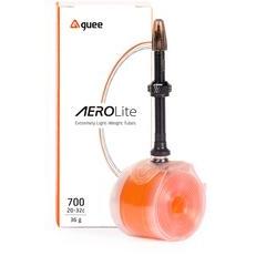 GUEE AEROLite TPU Presta Valve Tube 700 x 20-32c 60mm – 99 Bikes