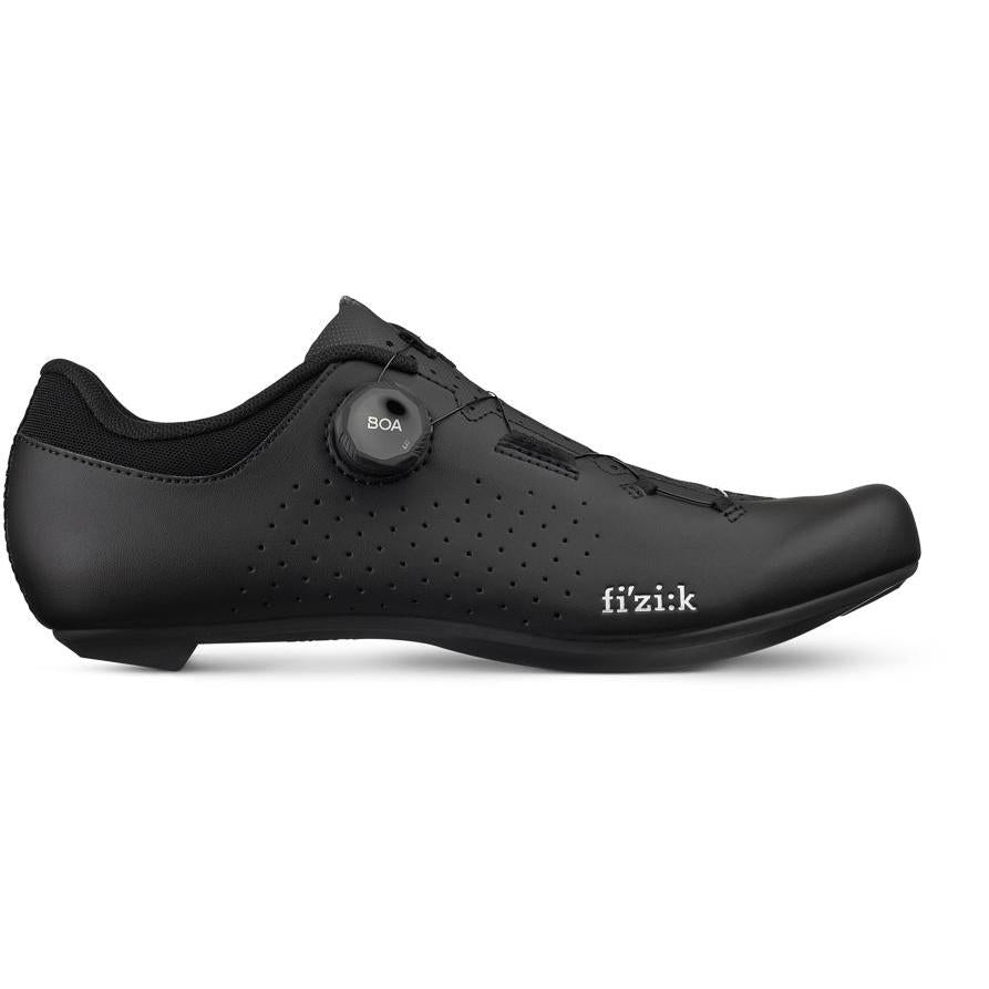 Fizik Vento Omna Road Bike Shoes EU45 Black