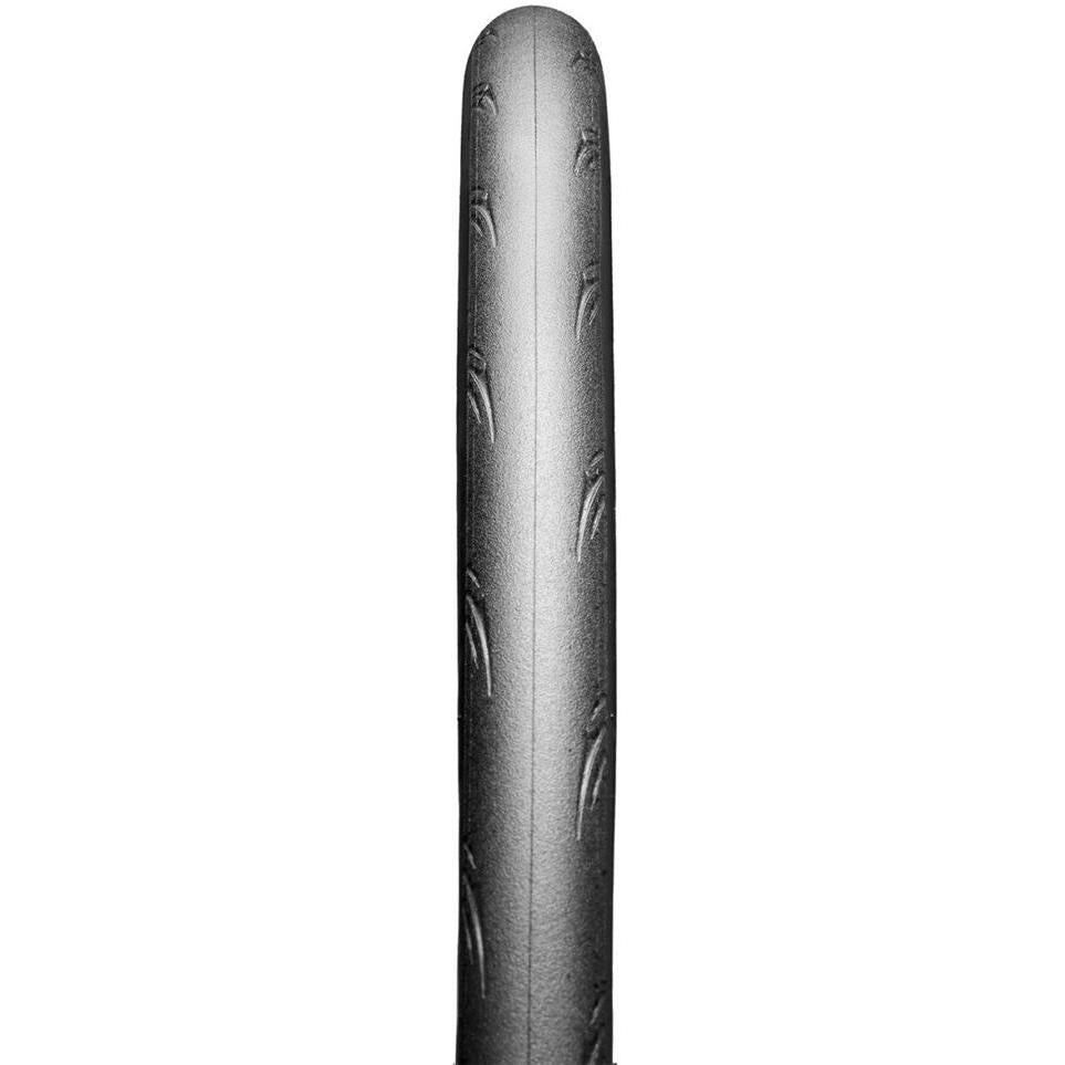 Maxxis Pursuer Folding Road Tyre 60TPI 700 x 23c Black