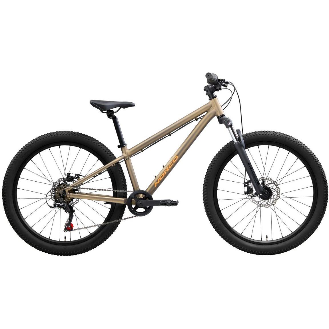 Norco Storm 24'' Kids Bike Grey – 99 Bikes