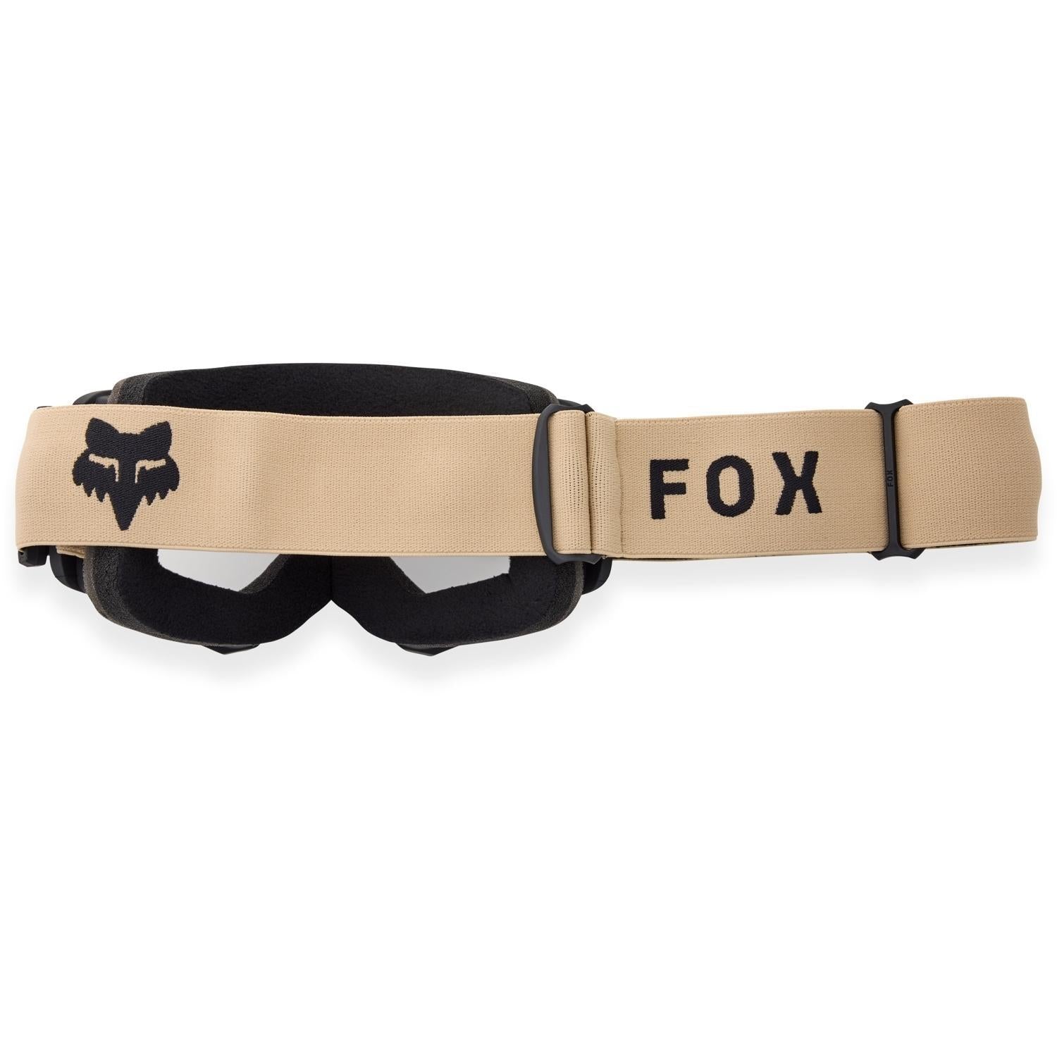Fox Main MTB Goggles Iron 2025