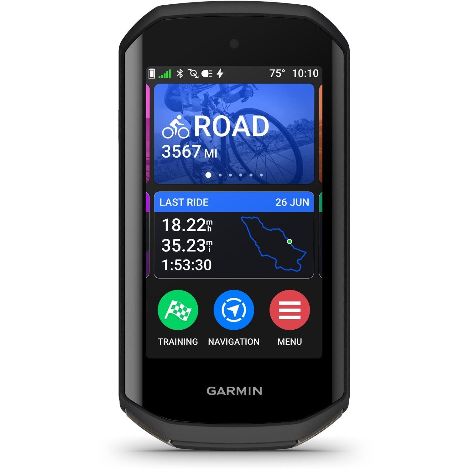 Garmin Edge 1050 Bike Computer