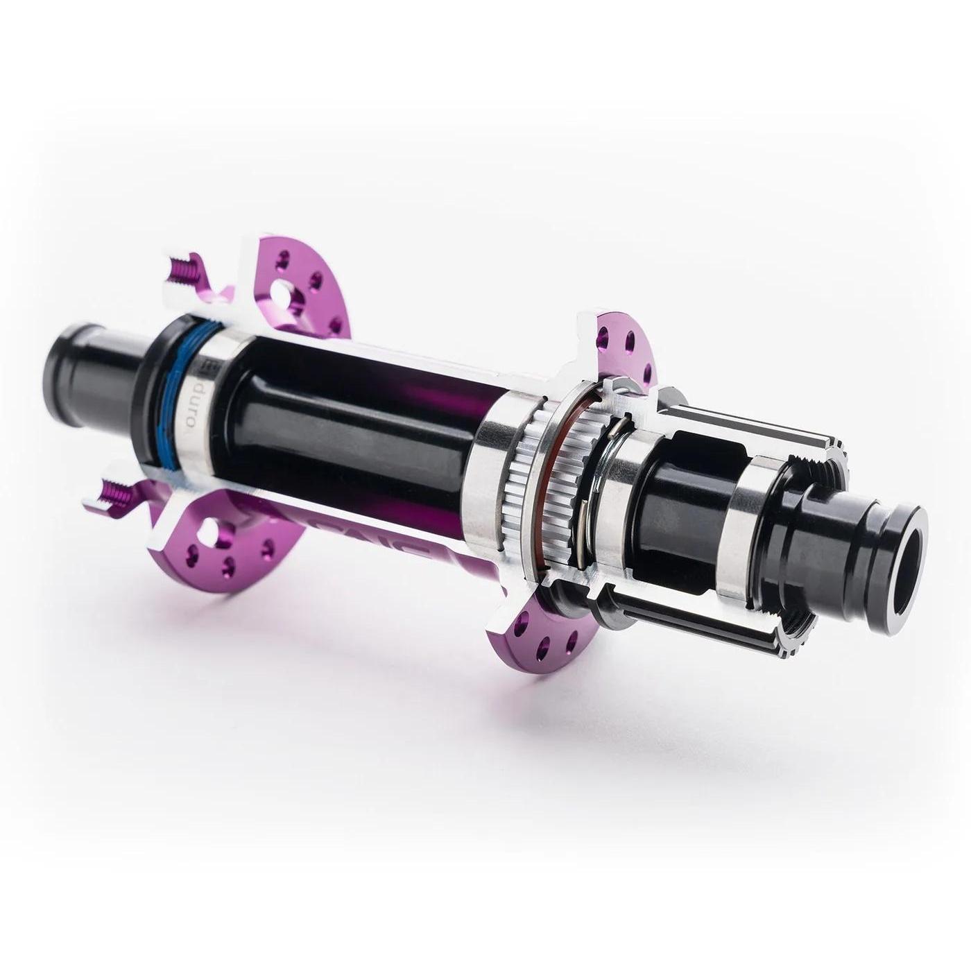 OneUp Components Rear Hub Boost 148 x 12mm 6B 32H Black