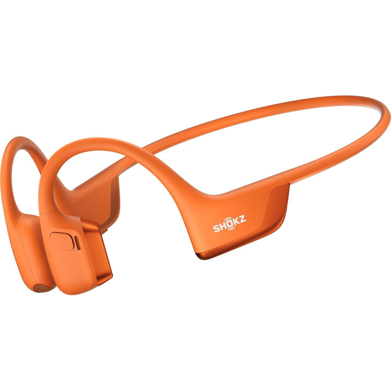Shokz OpenRun Pro 2 Mini Wireless Headphones Orange