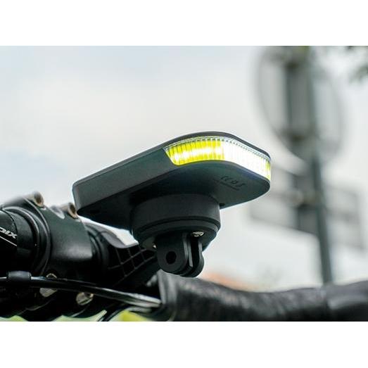 Ravemen FR 300 Lumens Front Light – 99 Bikes