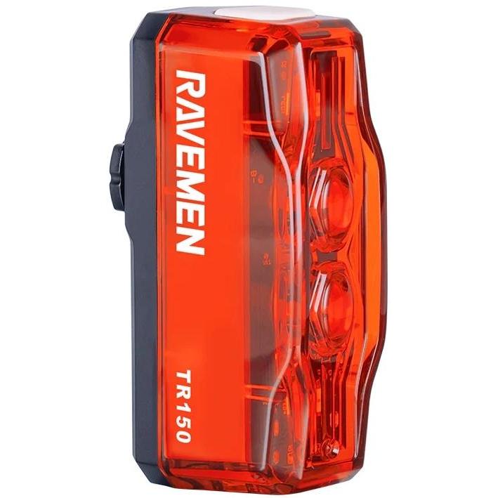 Ravemen TR 150 Lumens Rear Light