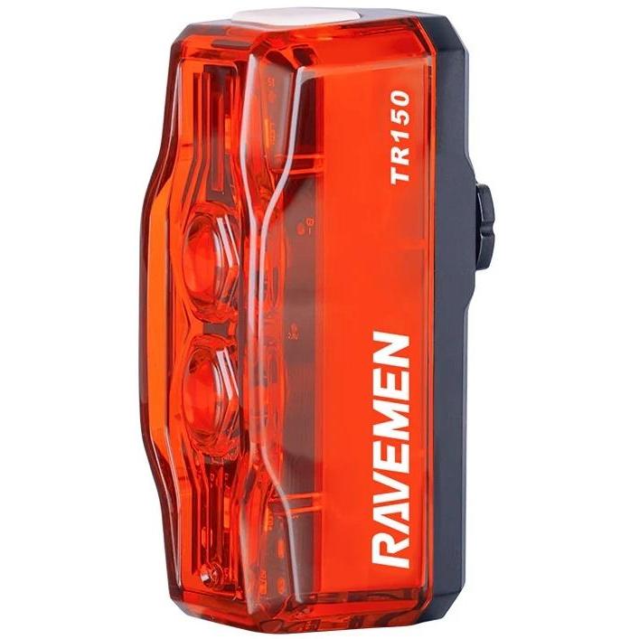 Ravemen TR 150 Lumens Rear Light