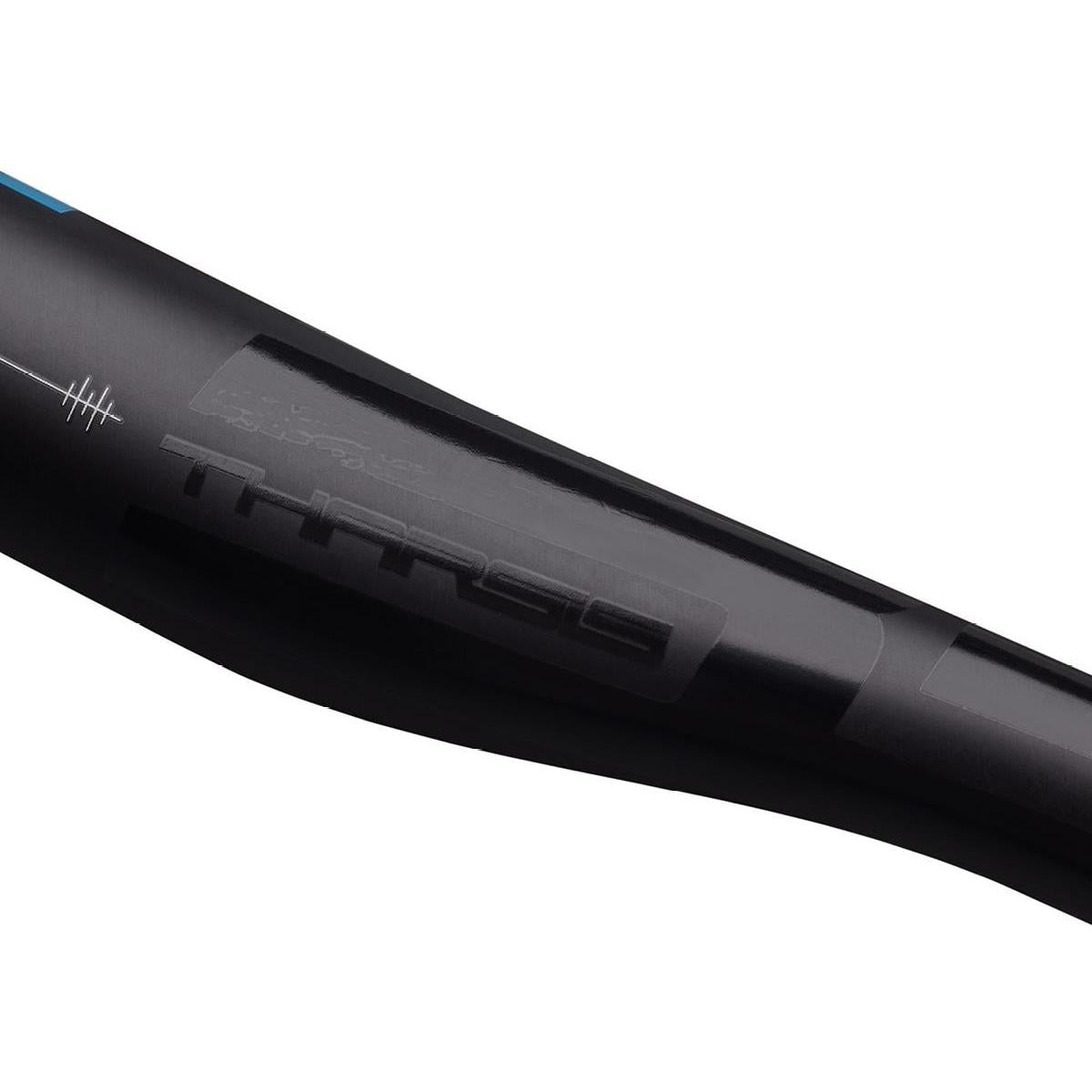 PRO Tharsis 3Five Carbon MTB Handlebars 780 x 35mm 10mm Rise Black