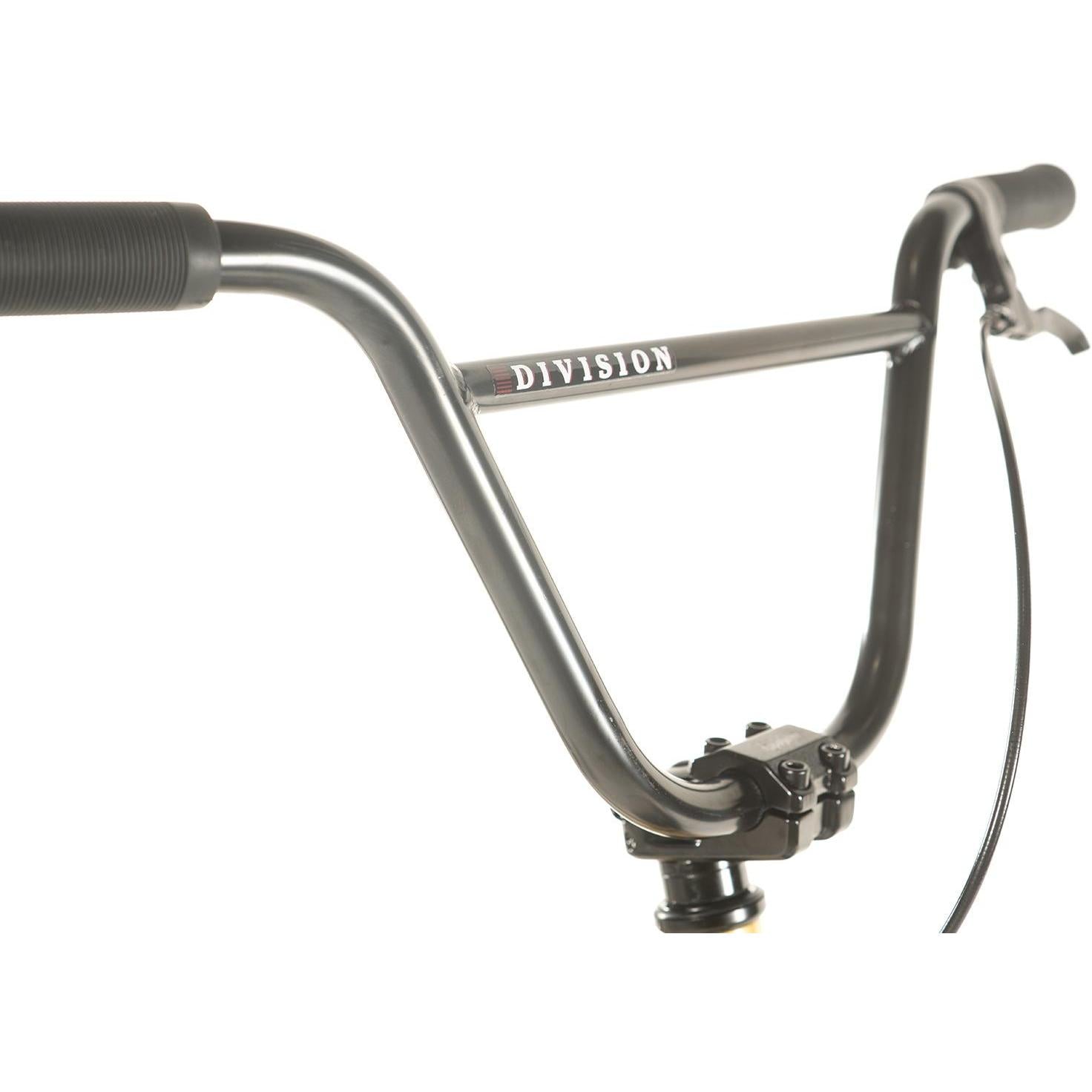 Division Blitzer 20'' BMX Bike Gold