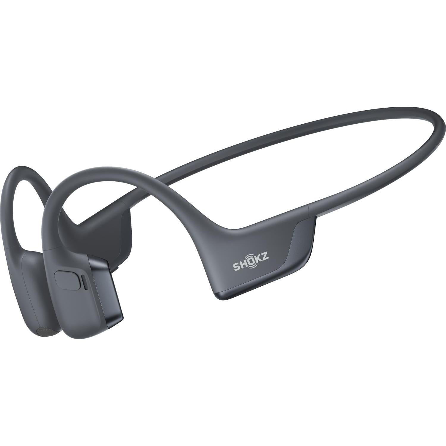 Shokz OpenRun Pro 2 Wireless Headphones Black