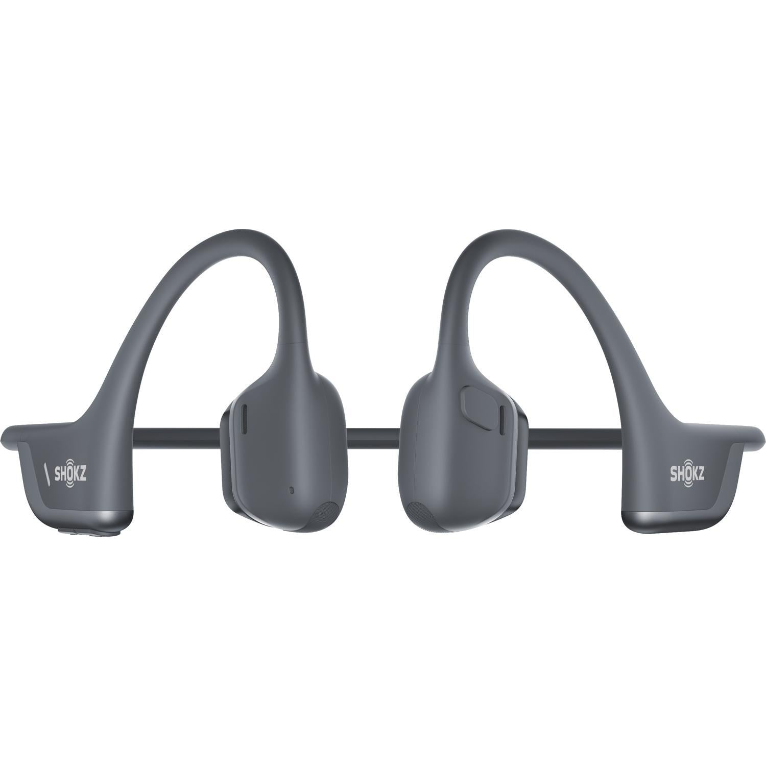 Shokz OpenRun Pro 2 Wireless Headphones Black