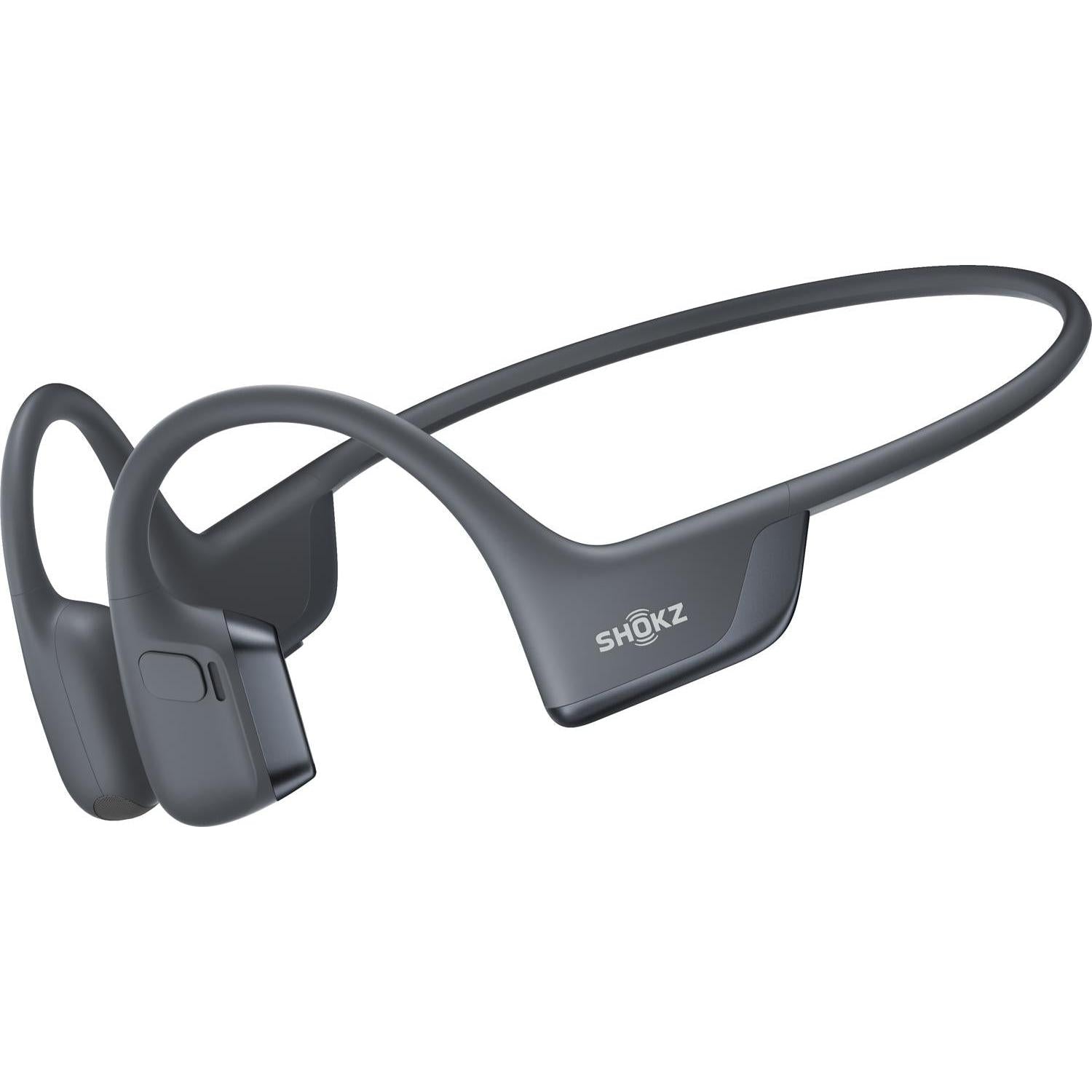 Shokz OpenRun Pro 2 Mini Wireless Headphones Black