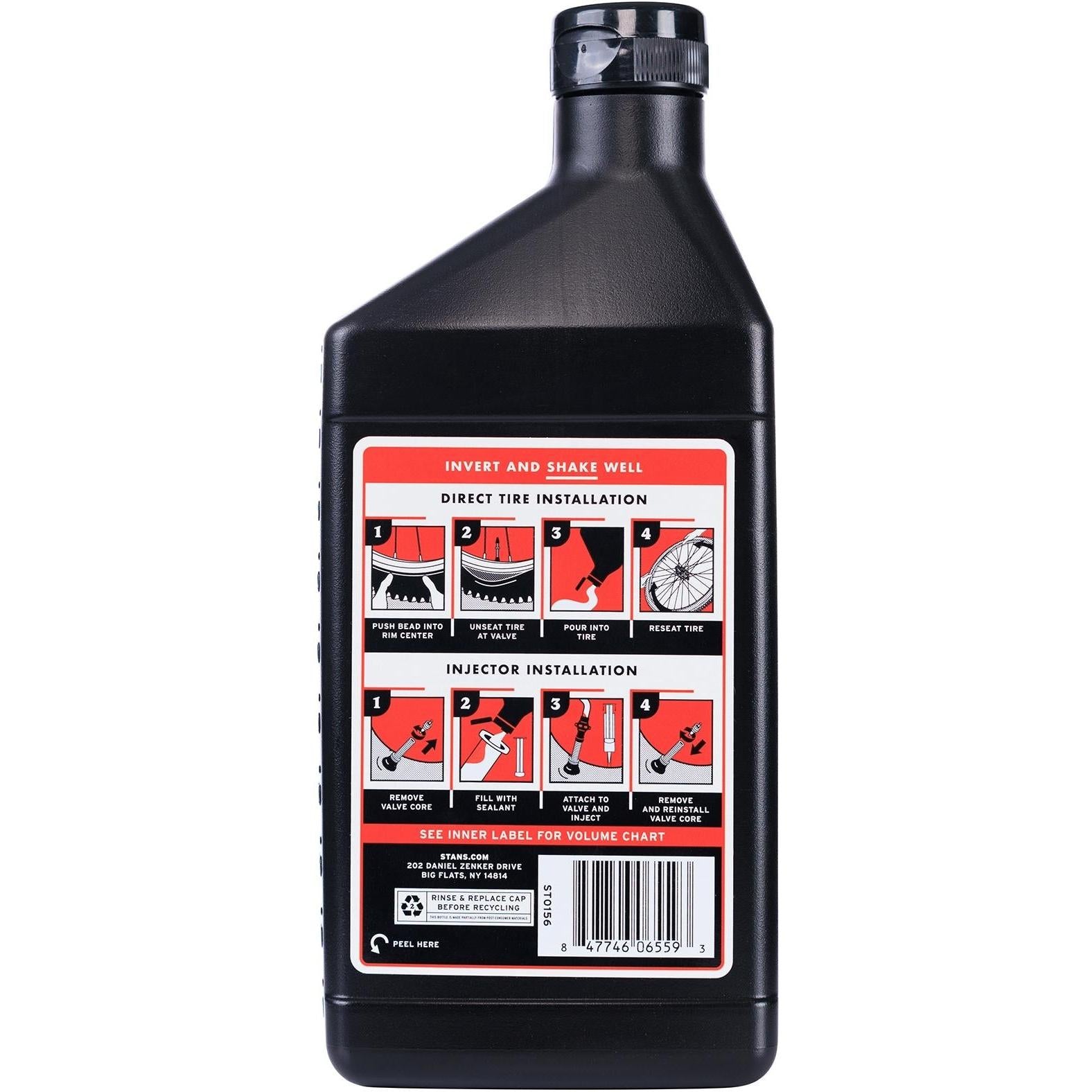 Stans NoTubes Original Tubeless Sealant 500ml