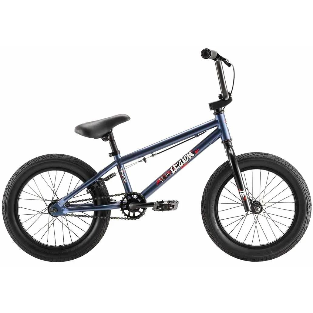 専用　mongoose マングース LEGION L16 BMX 16インチ mongoose（マングース）LEGION L16 （リージョンL16）