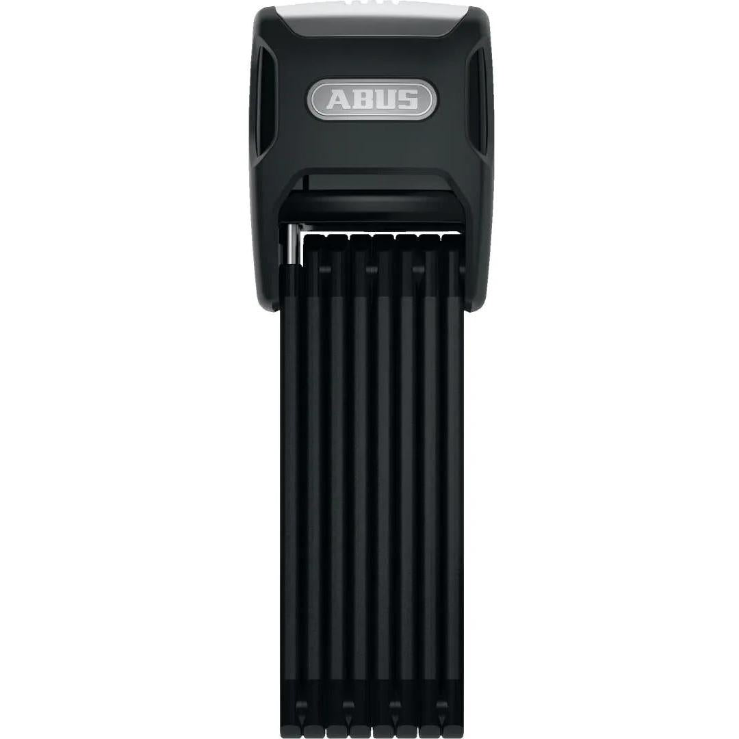 ABUSアブス BORDO Big6000FoldingLock120cmRED Abus Bordo 6000 Alarm Big Key Folding Lock 120cm Black – 99 Bikes