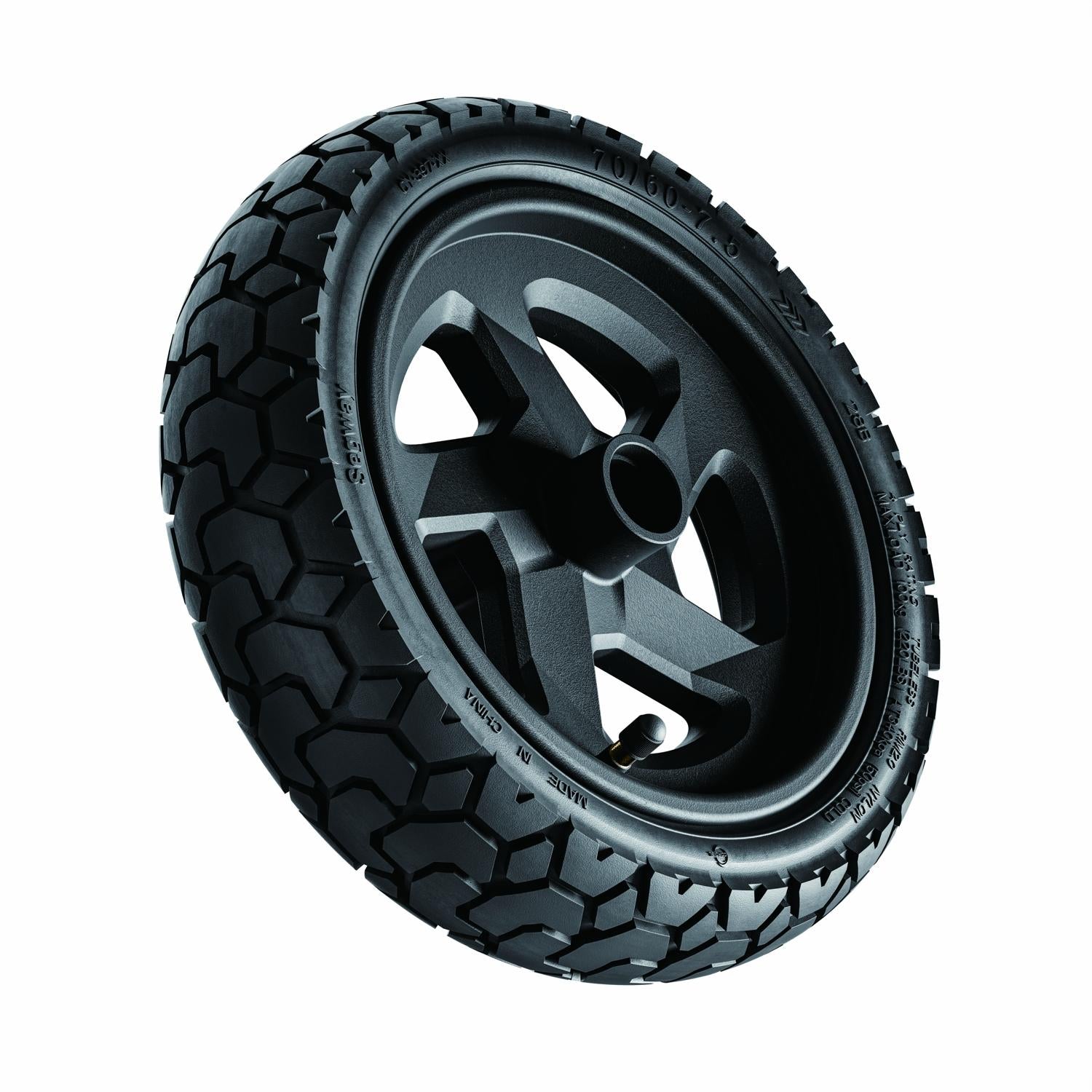 Segway Ninebot ZT3 Pro Electric Scooter