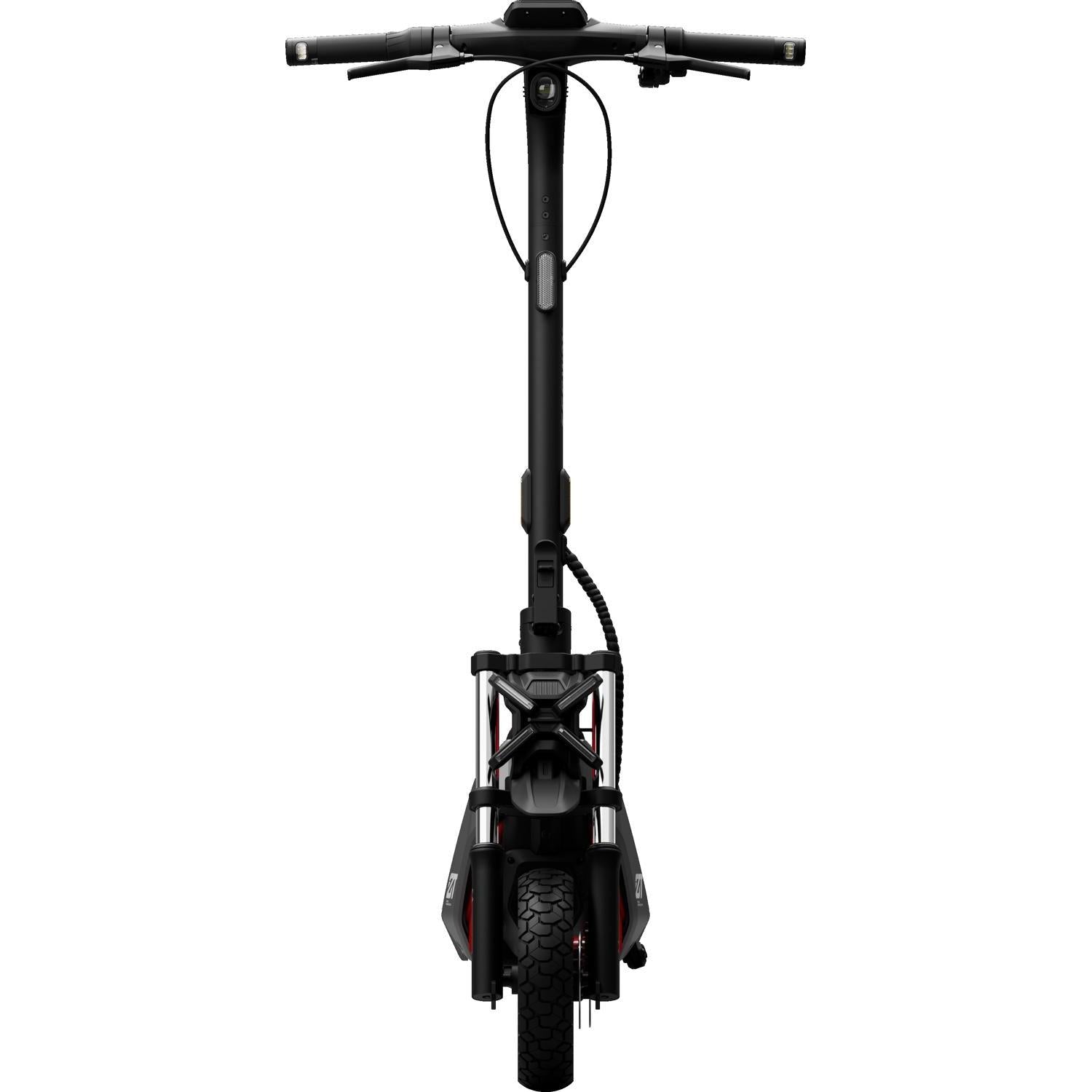 Segway Ninebot ZT3 Pro Electric Scooter