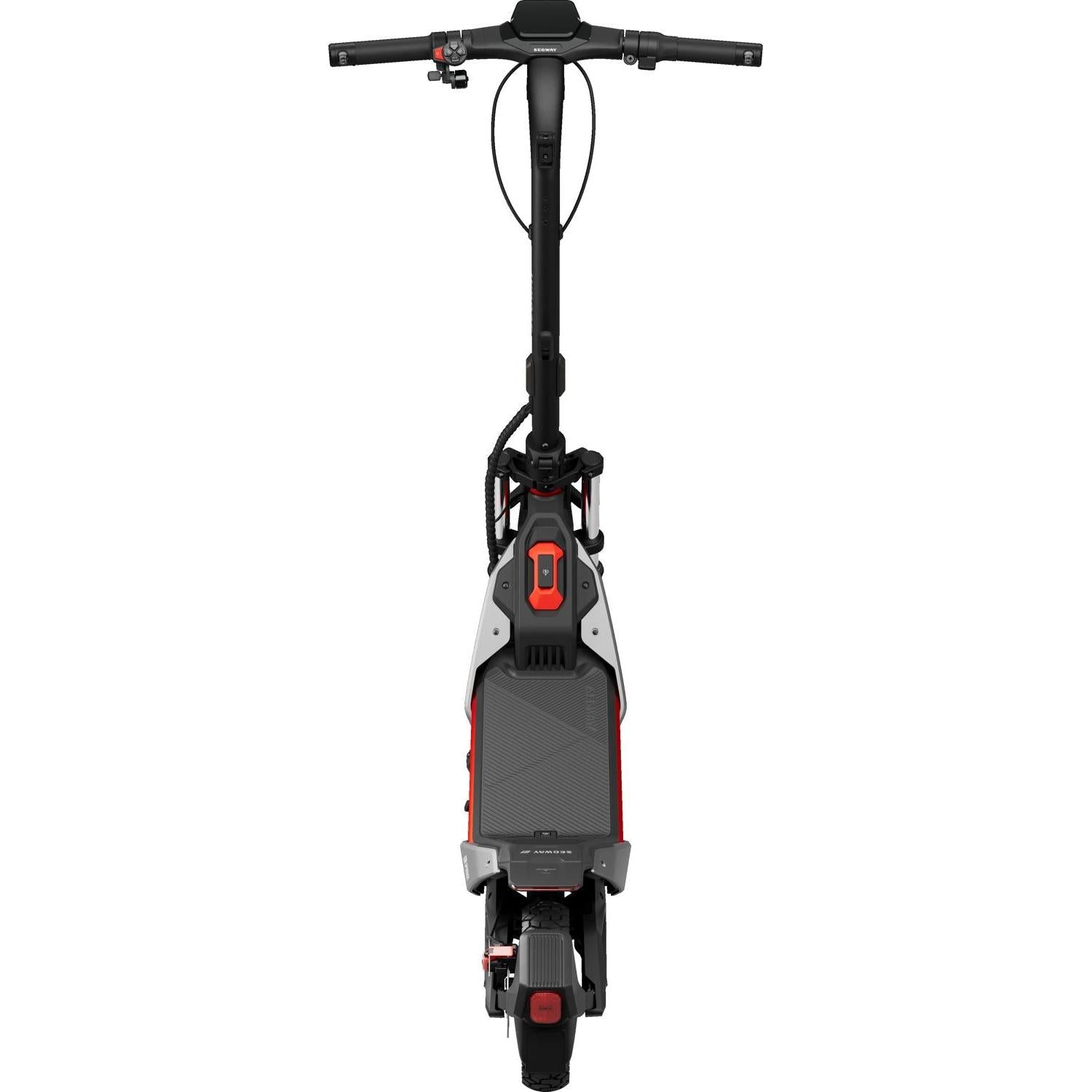 Segway Ninebot ZT3 Pro Electric Scooter