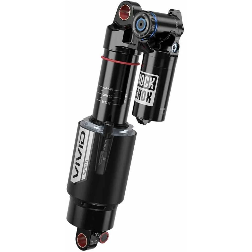 Rockshox Vivid Ultimate RC2T Rear Shock 230 x 62.5