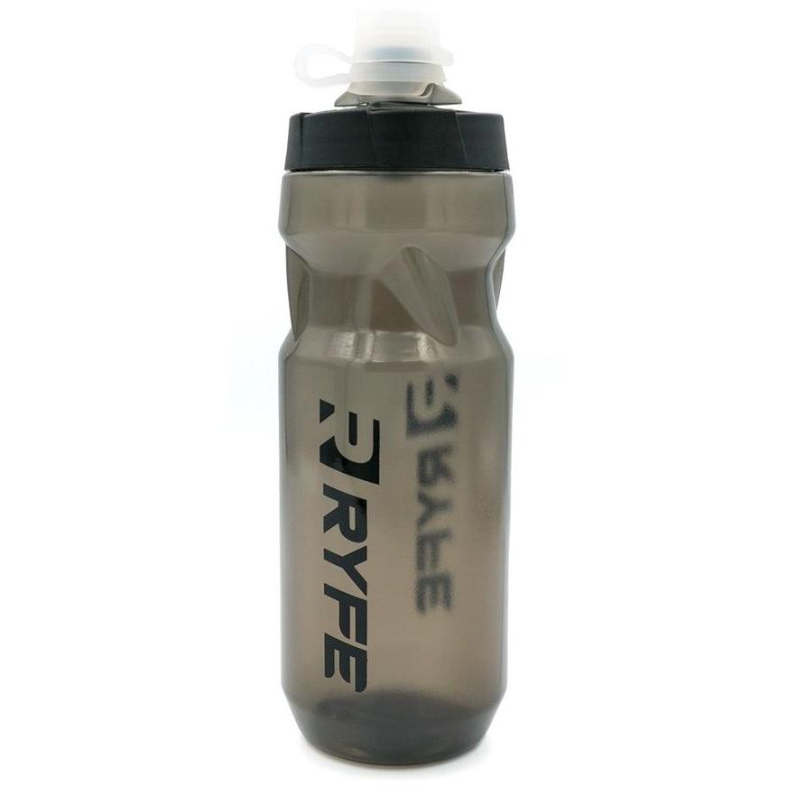 Ryfe Water Bottle Clear 660ml