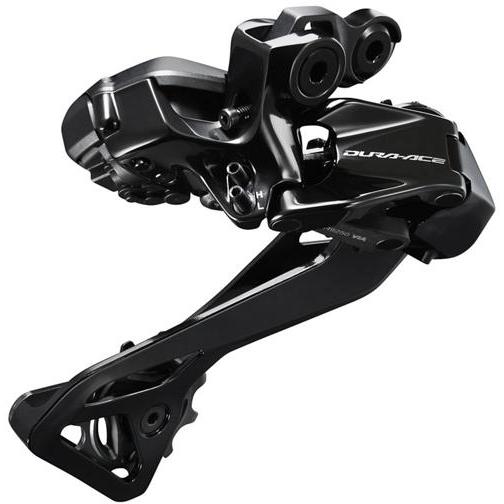 Shimano RD-R9250 Dura-Ace Di2 12-Speed Rear Derailleur