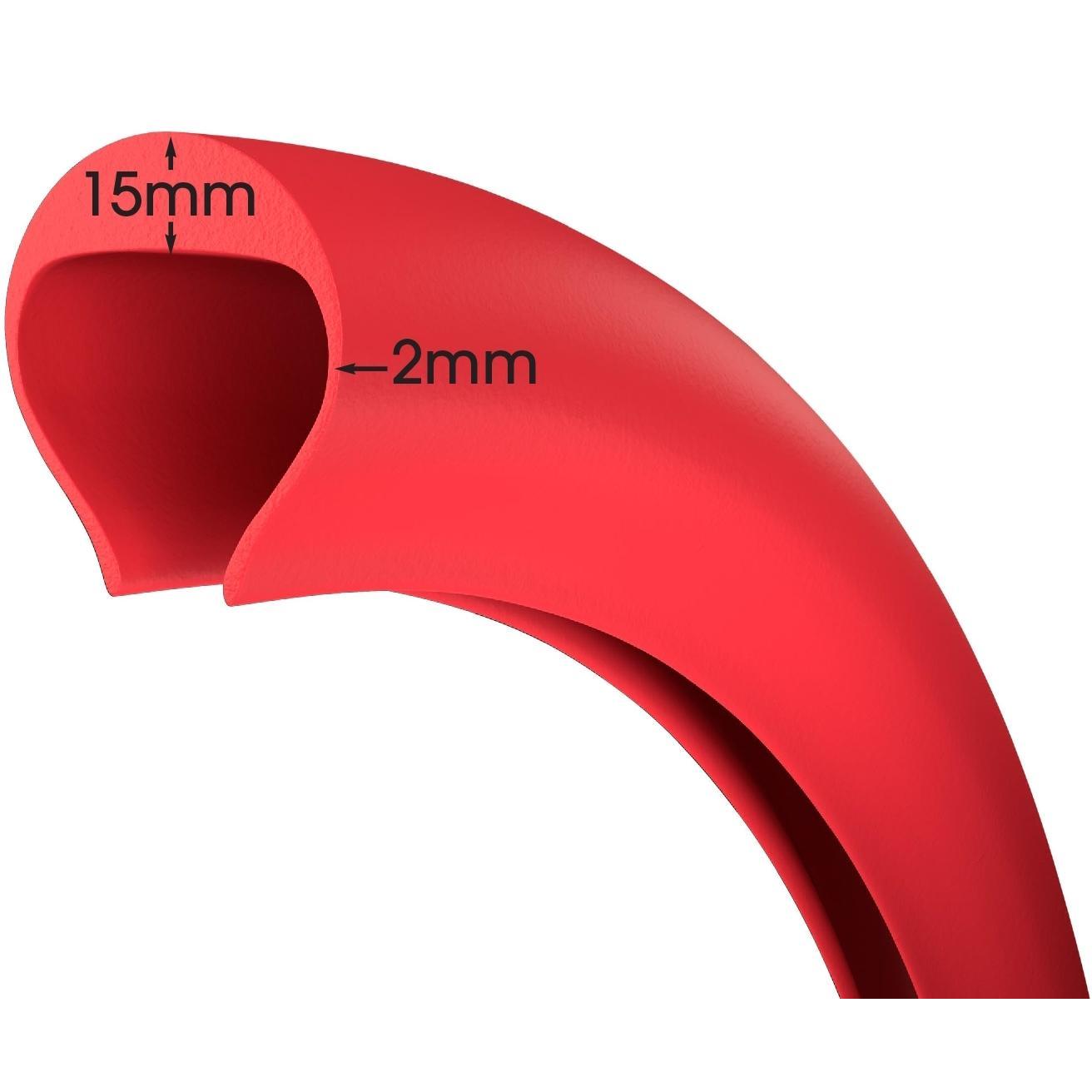 Mousse Anti-Pincement pour Chambre à Air TANNUS ARMOUR 700x28-34c