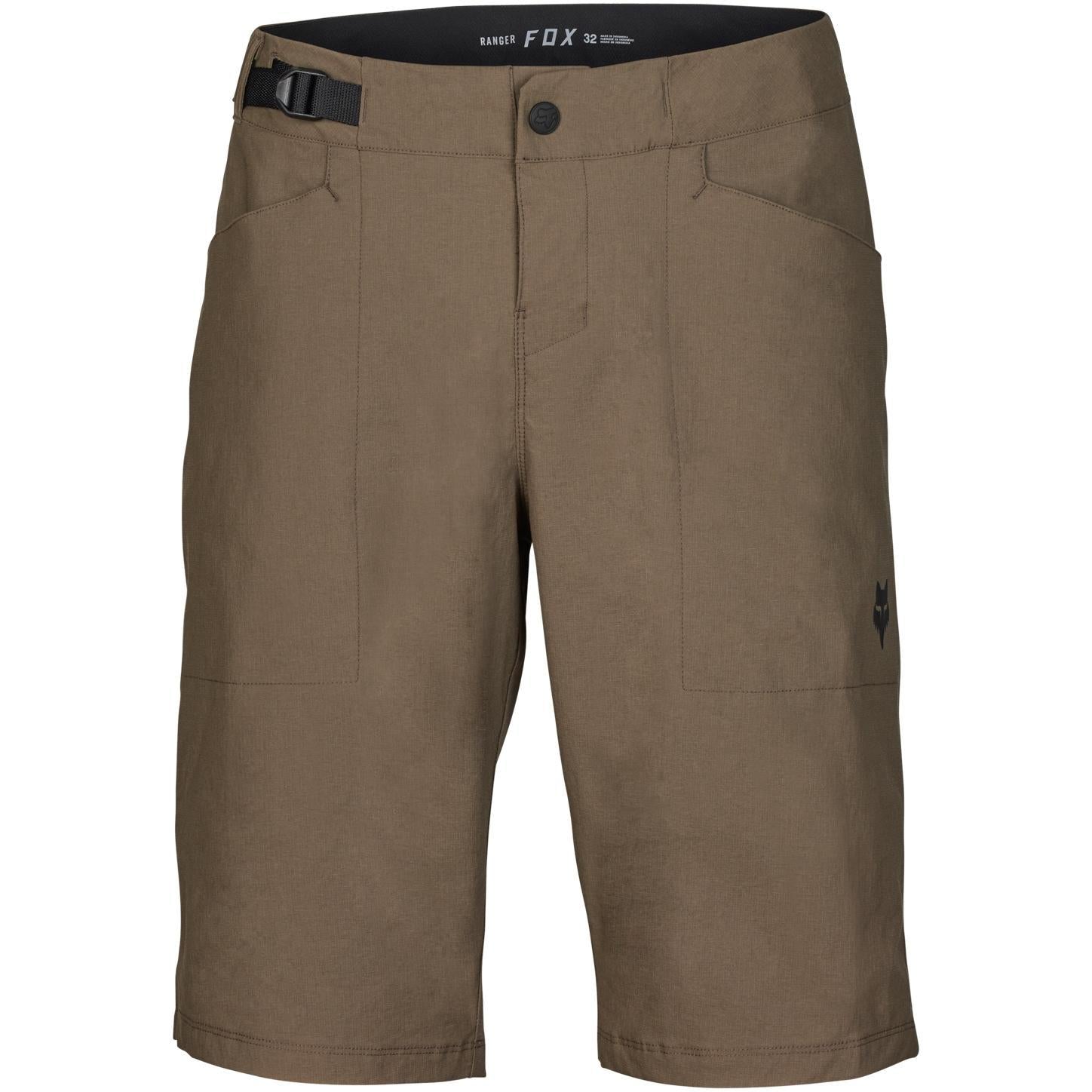 FOX Ranger Lite Shorts Dirt 2024