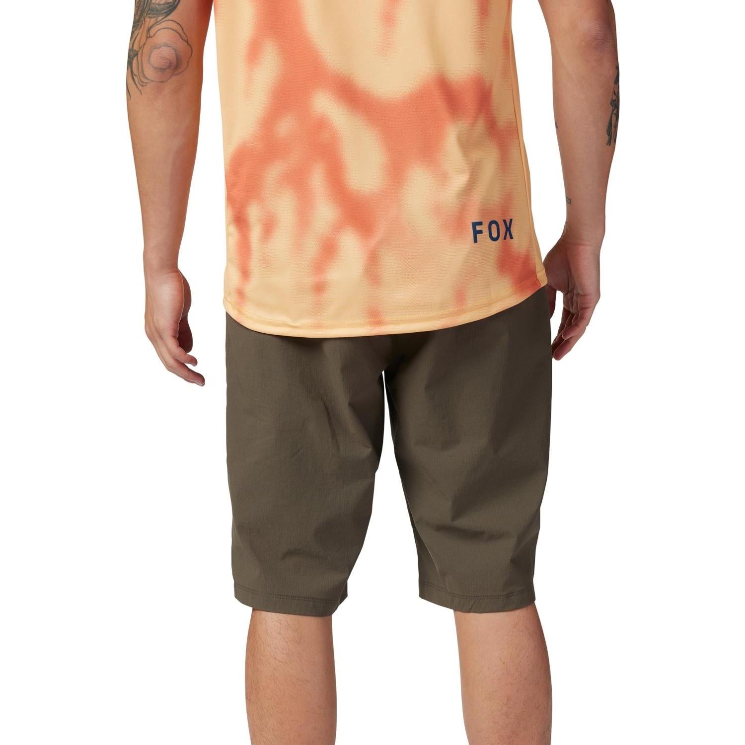 FOX Ranger Lite Shorts Dirt 2024