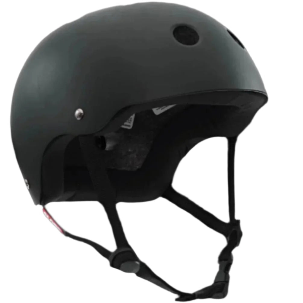 99 bikes bmx helmets Globe Goodstock Certified BMX Helmet Matte Black SM/MD