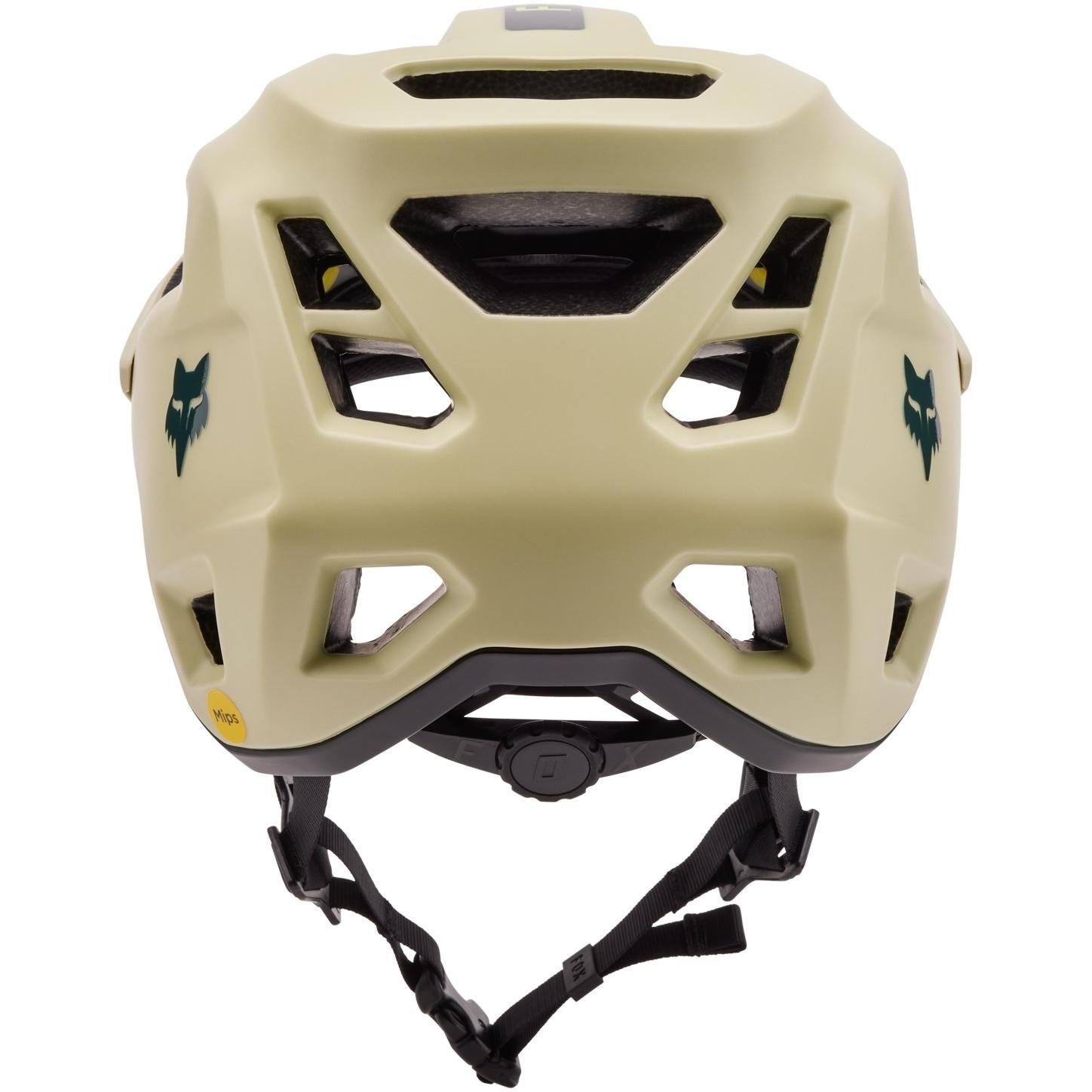 FOX Speedframe MIPS MTB Helmet Cactus 2024