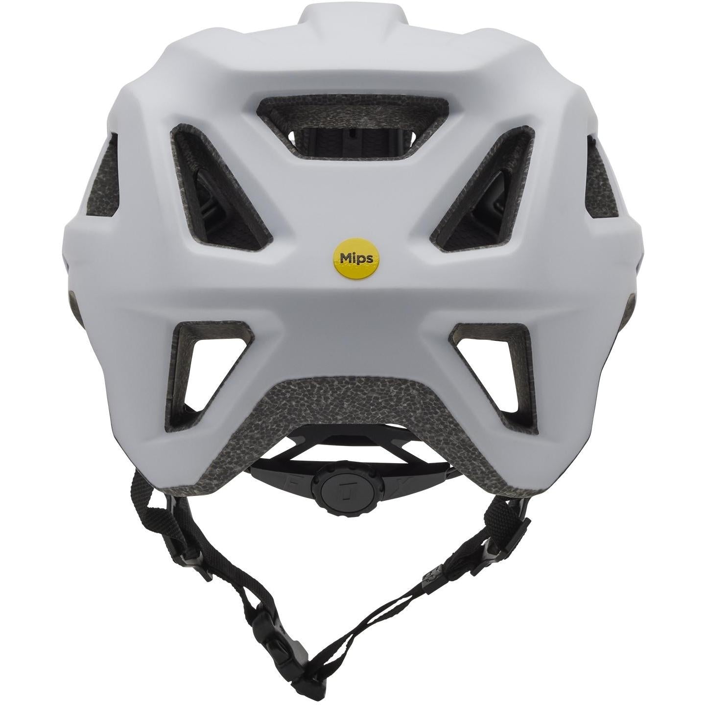 FOX Mainframe MIPS MTB Helmet White 2025