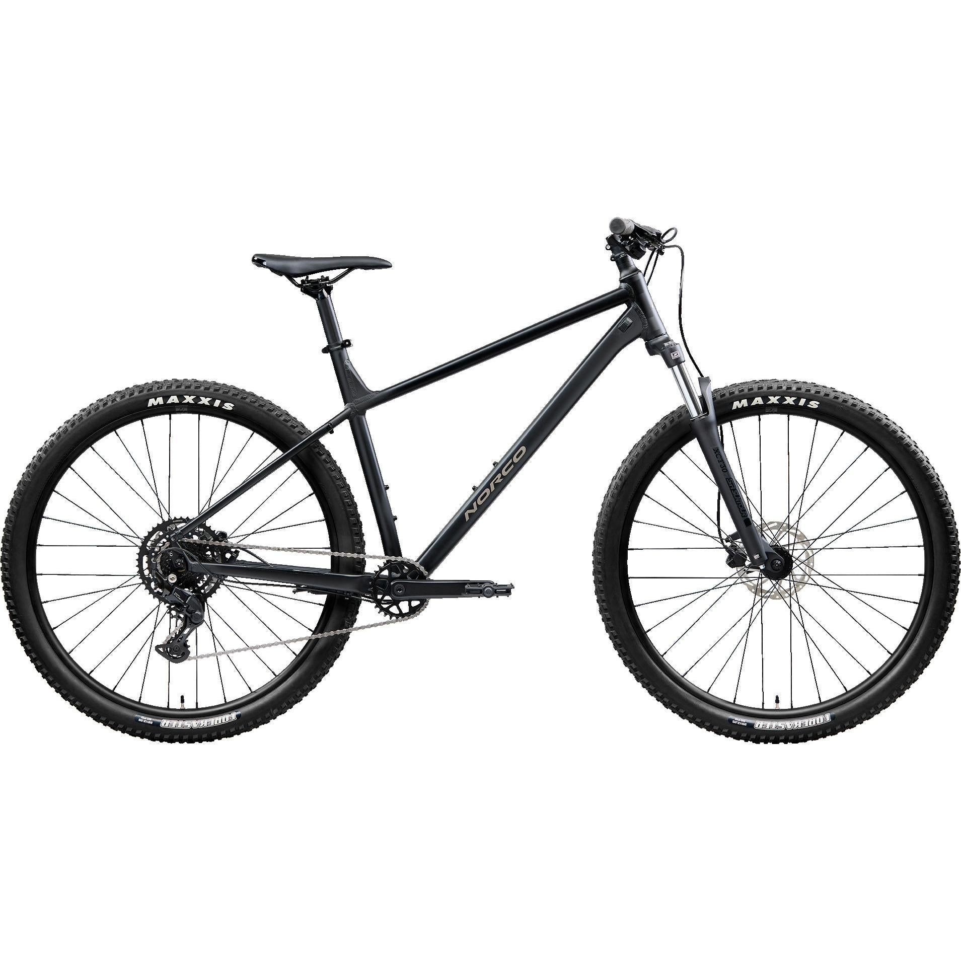 Storm Norco Aus Norco Storm 100 Hardtail Mountain Bike Black – 99