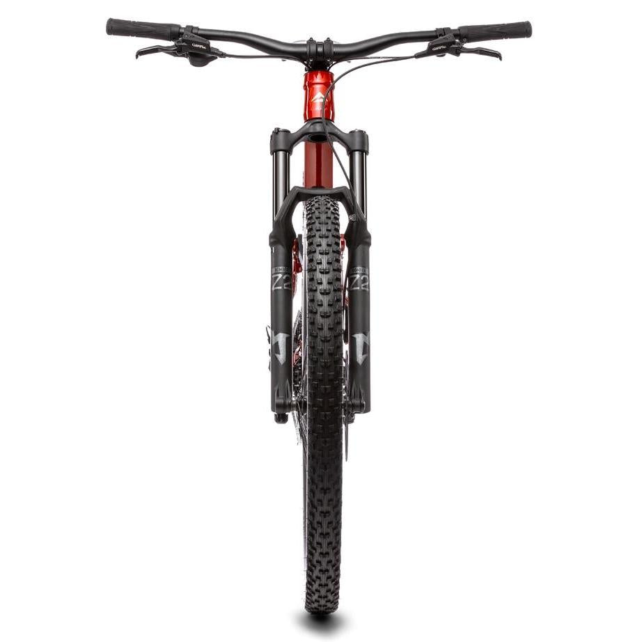 Merida One-Forty 400 Enduro Bike Heritage Red/Bronze