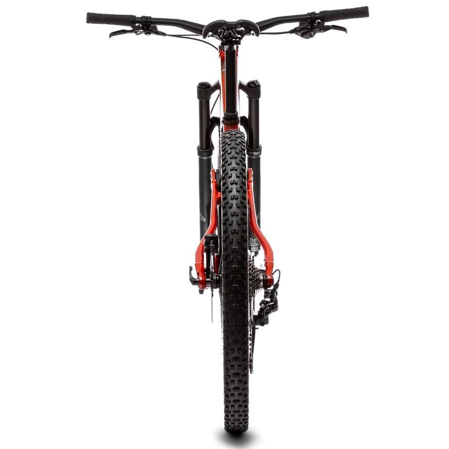 Merida One-Forty 400 Enduro Bike Heritage Red/Bronze
