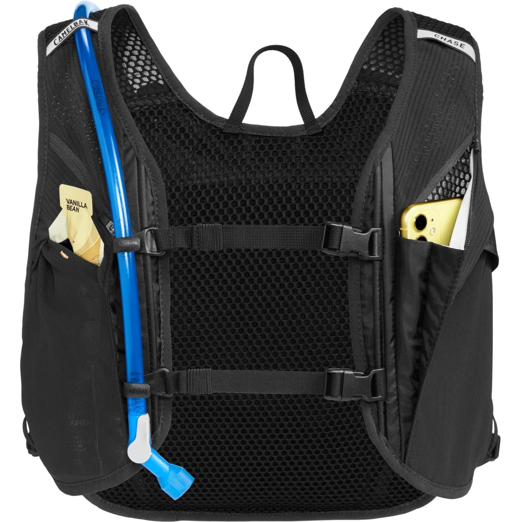 Camelbak Chase Race 4 Hydration Pack 1.5L Black