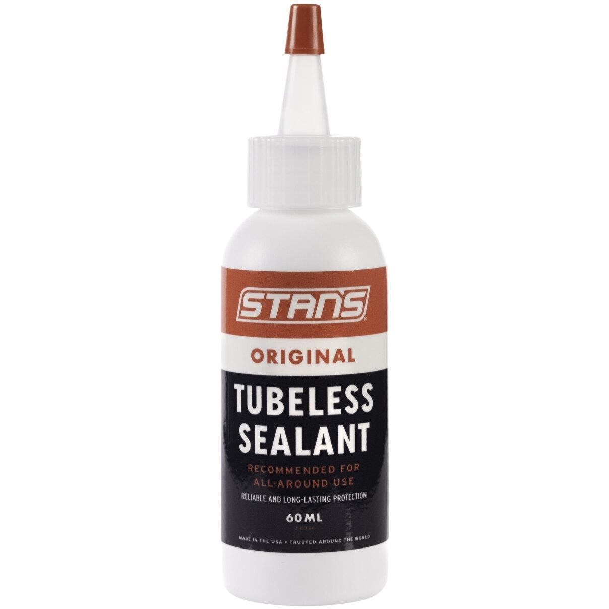 Stans NoTubes Original Tubeless Sealant 60ml