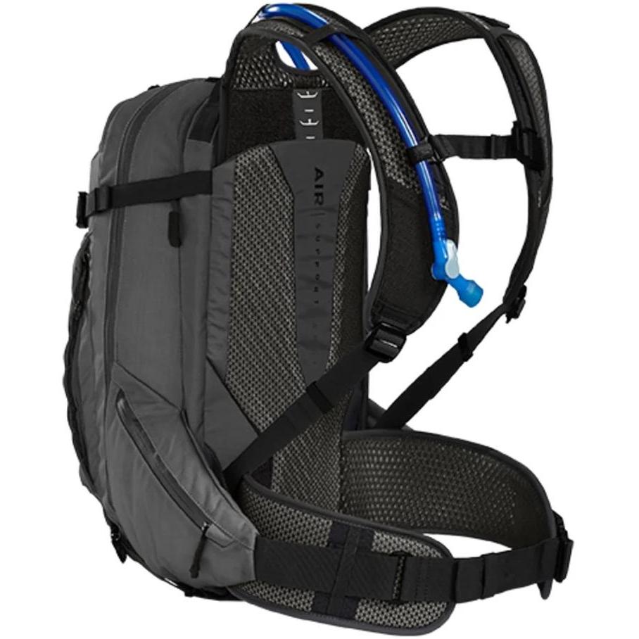 Camelbak H.A.W.G. 20 Hydration Pack 20L (3L Bladder) Asphalt