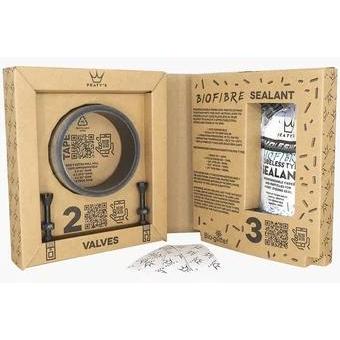 Peatys Holeshot Tubeless Conversion Kit 32mm Enduro/DH