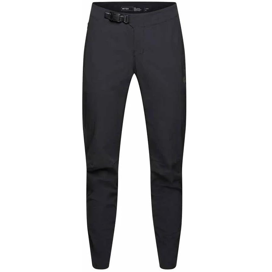 FOX Ranger Womens MTB Pants Black 2025