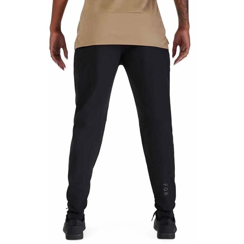 FOX Ranger Womens MTB Pants Black 2025