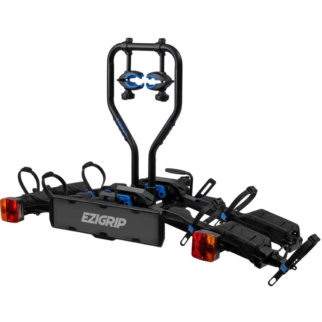 Ezigrip E-Rack 2 Pro 2 E-Bike Tow Ball Rack