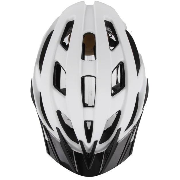 Cinettica Velocita Road Helmet White