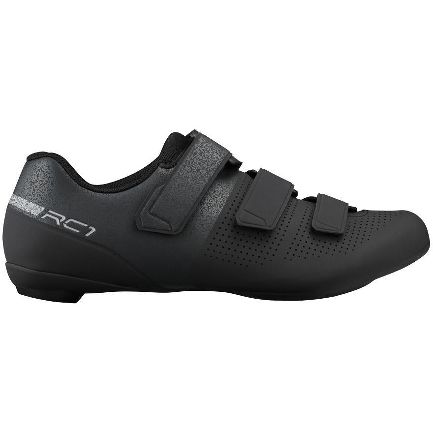 Shimano RC102 Womens Road Shoes Black 2024