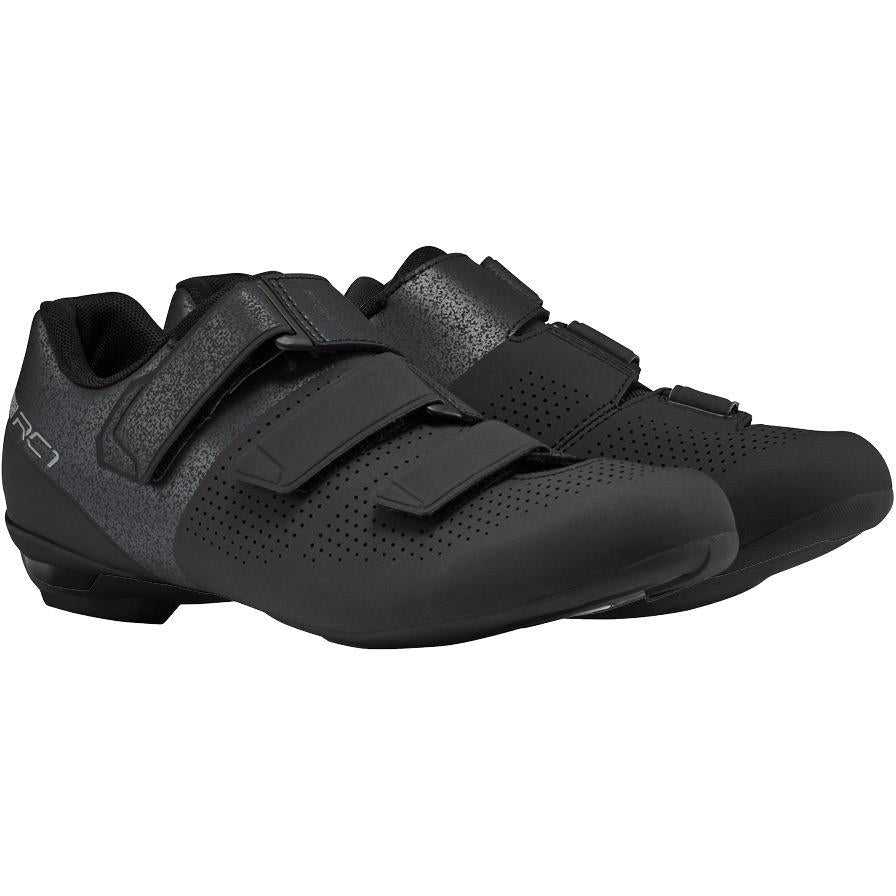 Shimano RC102 Womens Road Shoes Black 2024