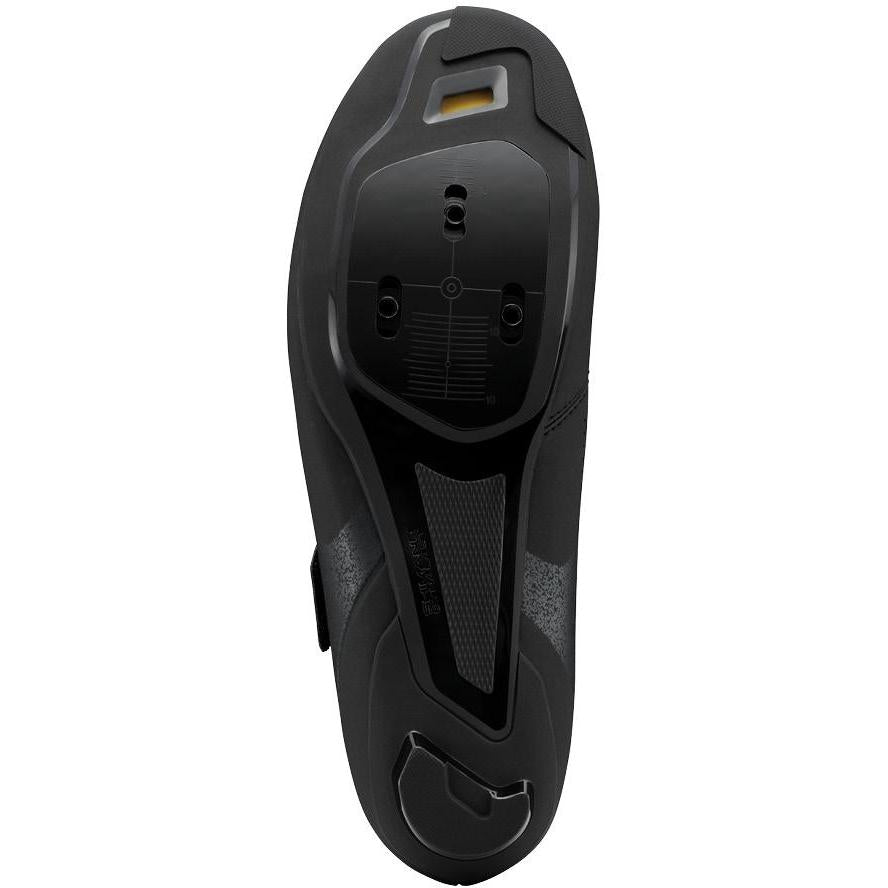 Shimano RC102 Womens Road Shoes Black 2024