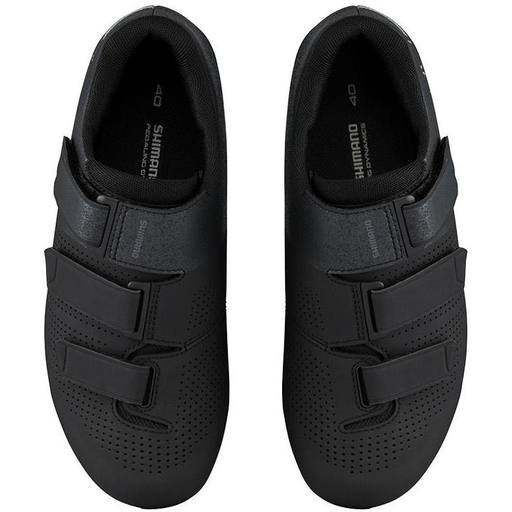 Shimano RC102 Womens Road Shoes Black 2024