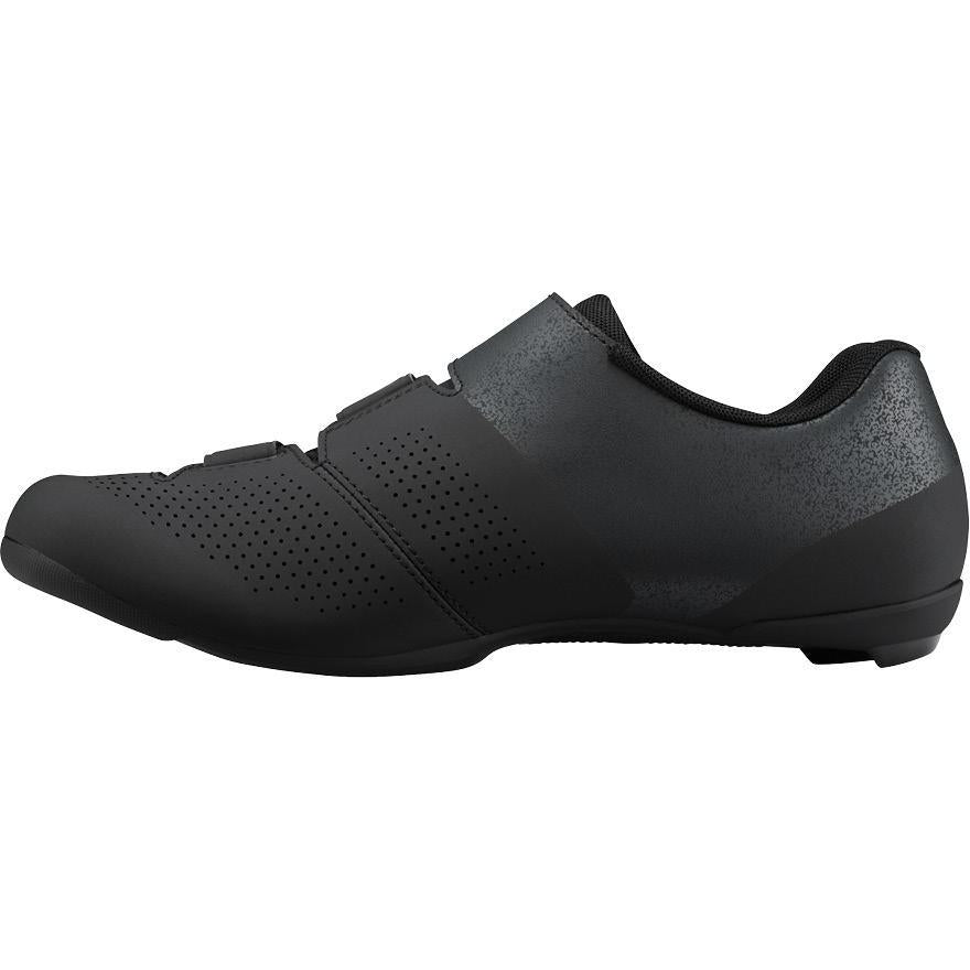 Shimano RC102 Womens Road Shoes Black 2024